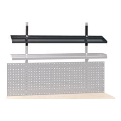 Kraftwerk Ablageboden geneigt, 1500mm