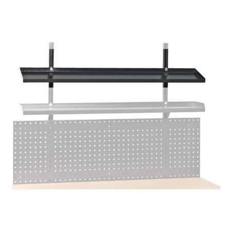 Kraftwerk Ablageboden geneigt, 2000mm