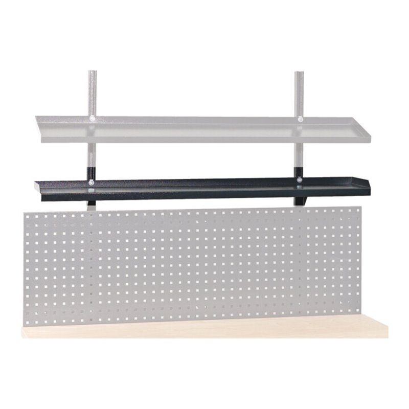 Kraftwerk Ablageboden gerade, 1500mm