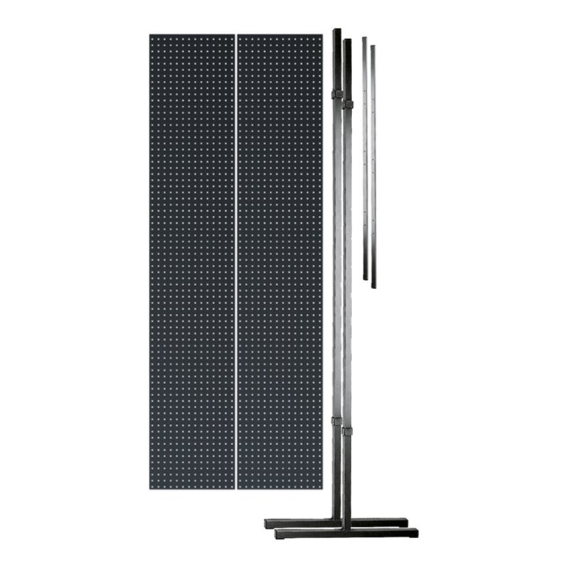 Kraftwerk Lochwand, 2130 x 1000 mm