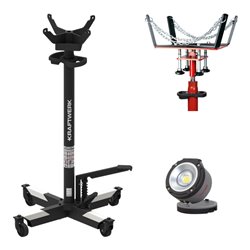 Kraftwerk Sonderangebotspaket Hydraulik 2 mit Getriebeheber