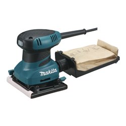 Makita Faust-Schwingschleifer BO4556