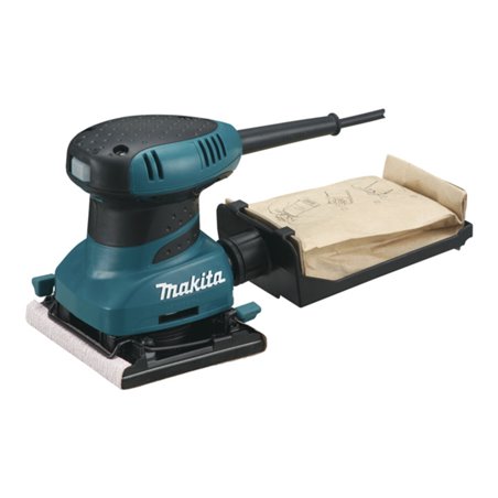 Makita Faust-Schwingschleifer BO4556