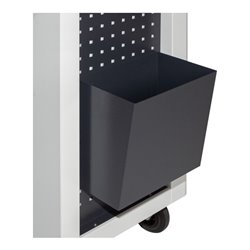 Kraftwerk Werkstattwagen „FIRST EDITION“, unbestückt