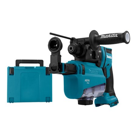 Makita Akku-Kombihammer DHR182ZWJ