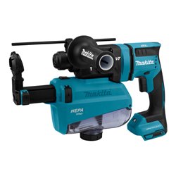 Makita Akku-Kombihammer DHR182ZWJ