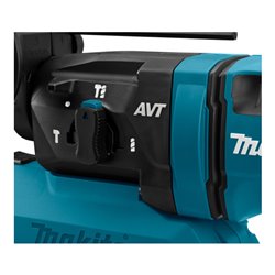 Makita Akku-Kombihammer DHR182ZWJ