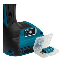 Makita Akku-Kombihammer DHR182ZWJ