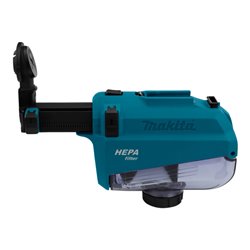 Makita Akku-Kombihammer DHR182ZWJ