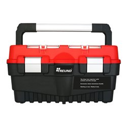 Freund Flachdach-Starterset, 12-teilig