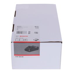 Bosch Multi-Volt Schnellladegerät GAL 18V-40