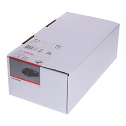Bosch Multi-Volt Schnellladegerät GAL 18V-40