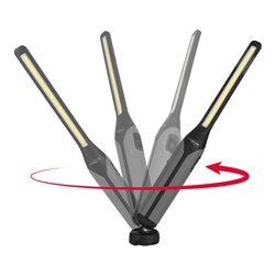 Ansmann Inspektionsleuchte IL700R