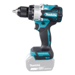 Makita Akku-Schlagbohrschrauber 18V (ohne Akku, ohne Ladegerät) DHP486Z