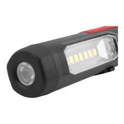 Ansmann Stiftleuchte PL210R