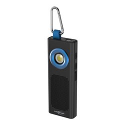 Ansmann Arbeitsleuchte WL500R-Sound