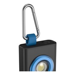 Ansmann Arbeitsleuchte WL500R-Sound