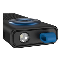 Ansmann Arbeitsleuchte WL500R-Sound