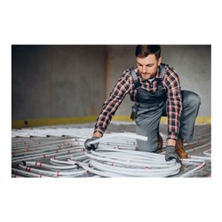 Ansmann Arbeitsleuchte WL500R-Sound