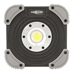 Ansmann Arbeitsstrahler FL2000R