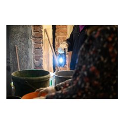 Ansmann Arbeitsstrahler FL2000R