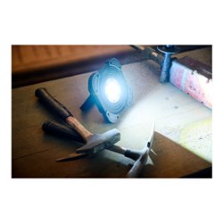 Ansmann Arbeitsstrahler FL2000R