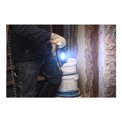 Ansmann Arbeitsstrahler FL2000R