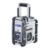 Makita Akku-Baustellenradio DMR112W