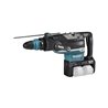 Makita Akku-Kombihammer SDS-MAX 2x40V HR006GZ