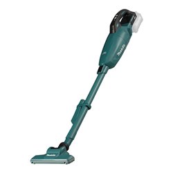 Makita Akku-Staubsauger 40V CL001GZ02