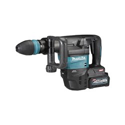 Makita Akku-Stemmhammer 40V HM001GM201