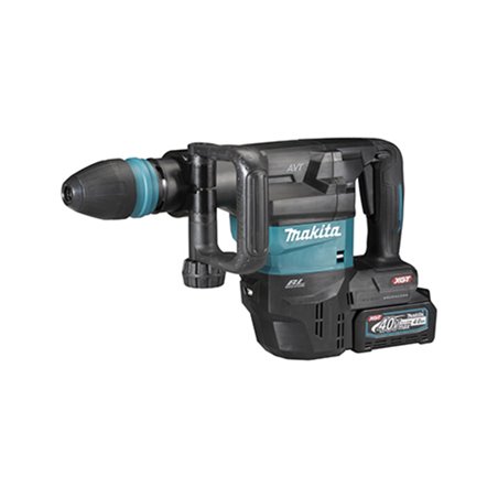 Makita Akku-Stemmhammer 40V HM001GM201