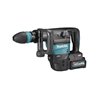 Makita Akku-Stemmhammer 40V HM001GM201