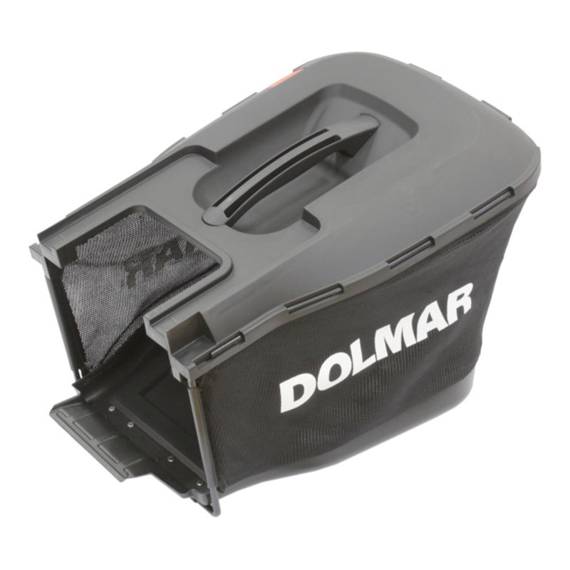 Dolmar Grasfangkorb kpl. 60L YA00001040