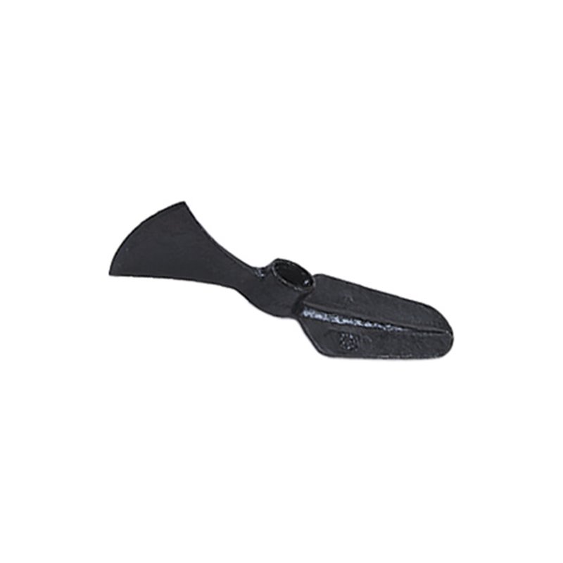 Makita Wiedehopfhaue oval o.Stiel 988100100