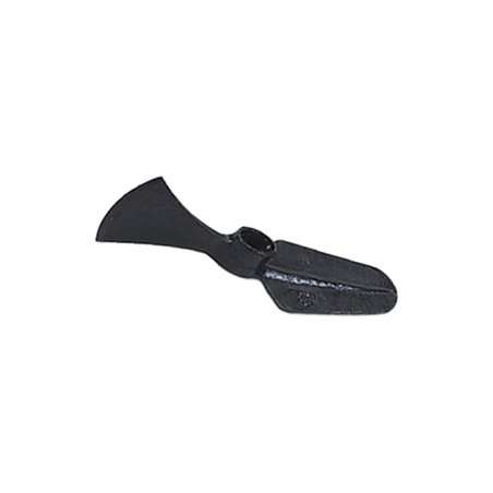 Makita Wiedehopfhaue oval o.Stiel 988100100