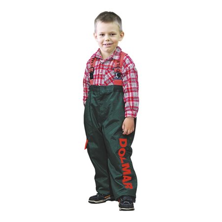 Makita Spielhose Junior 98/104 988101098