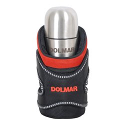 Makita Thermoflasche mit Becher 988048410