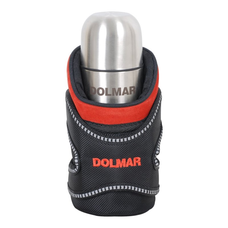 Makita Thermoflasche mit Becher 988048410