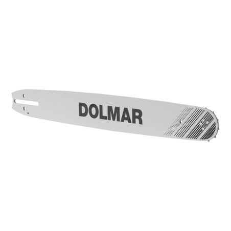 Dolmar Sternschiene 38cm 3/8' 415038651
