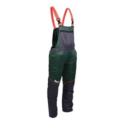 Makita Latzhose 'Plus' Gr.48 988628848