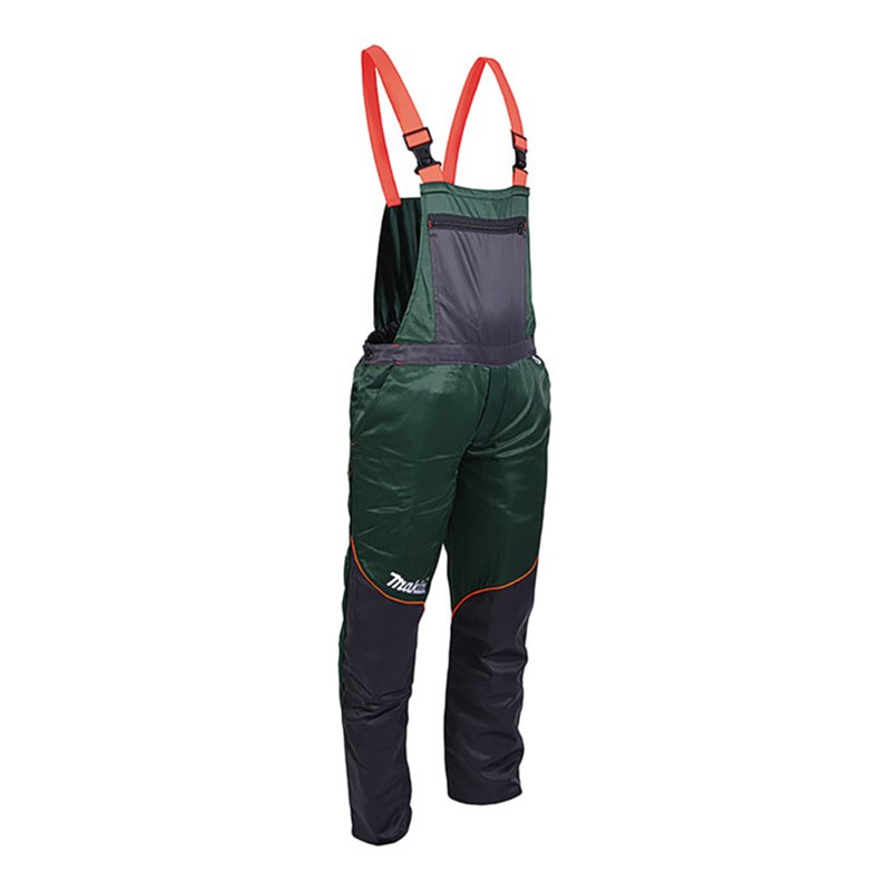 Makita Latzhose 'Plus' Gr.48 988628848