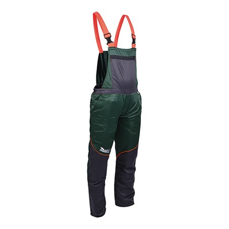 Makita Latzhose 'Plus' Gr.48 988628848