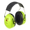 Makita Gehörschutz Kid, Neongrün 988000073