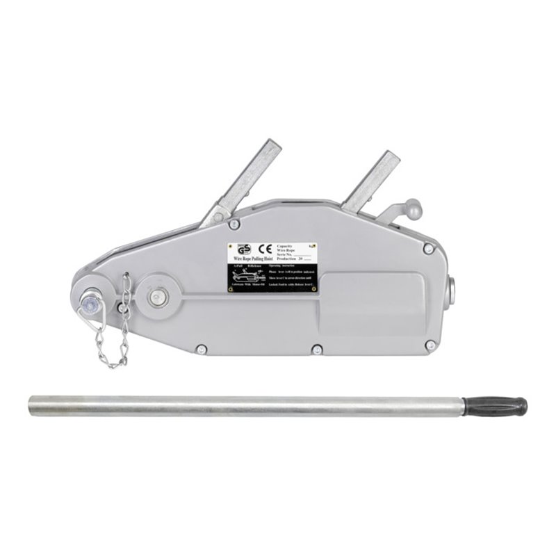 Makita Seilzug 1600kg inkl. 20m Seil 988000301