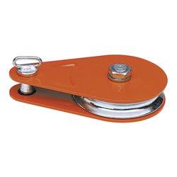 Makita Umlenkrolle für Seilzug 1600kg 988000314