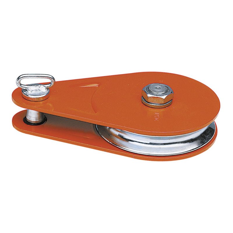 Makita Umlenkrolle für Seilzug 1600kg 988000314