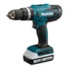 Makita Akku-Schlagbohrschrauber HP488DWE G-Serie