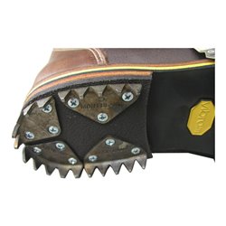 Hase Mont Blanc Beschlag