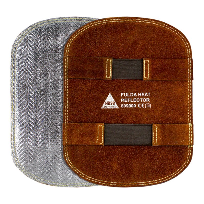 Hase Fulda Heat Reflector aus Sebatanleder